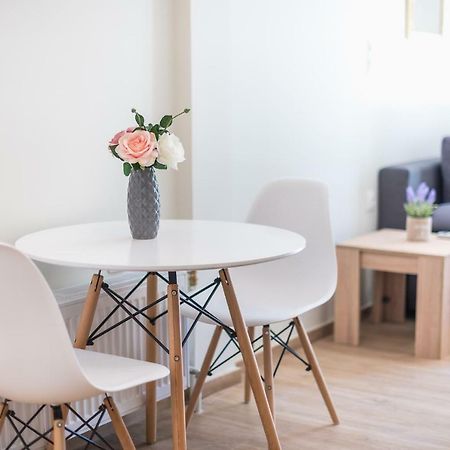 Exeptional Apartment アテネ エクステリア 写真