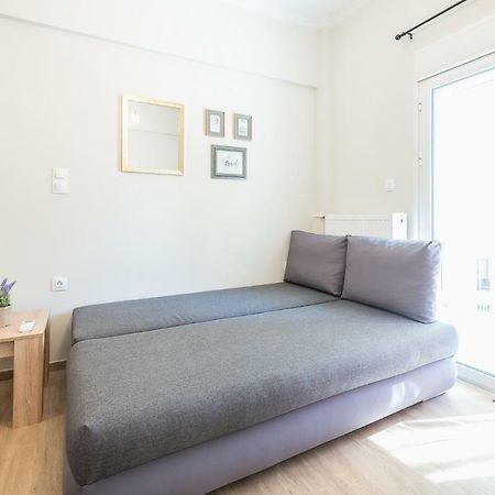 Exeptional Apartment アテネ エクステリア 写真