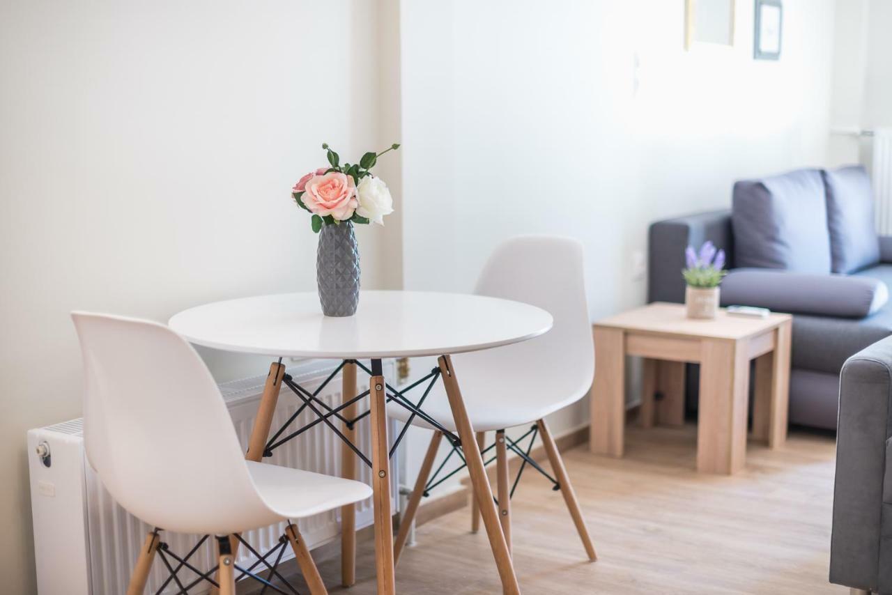 Exeptional Apartment アテネ エクステリア 写真
