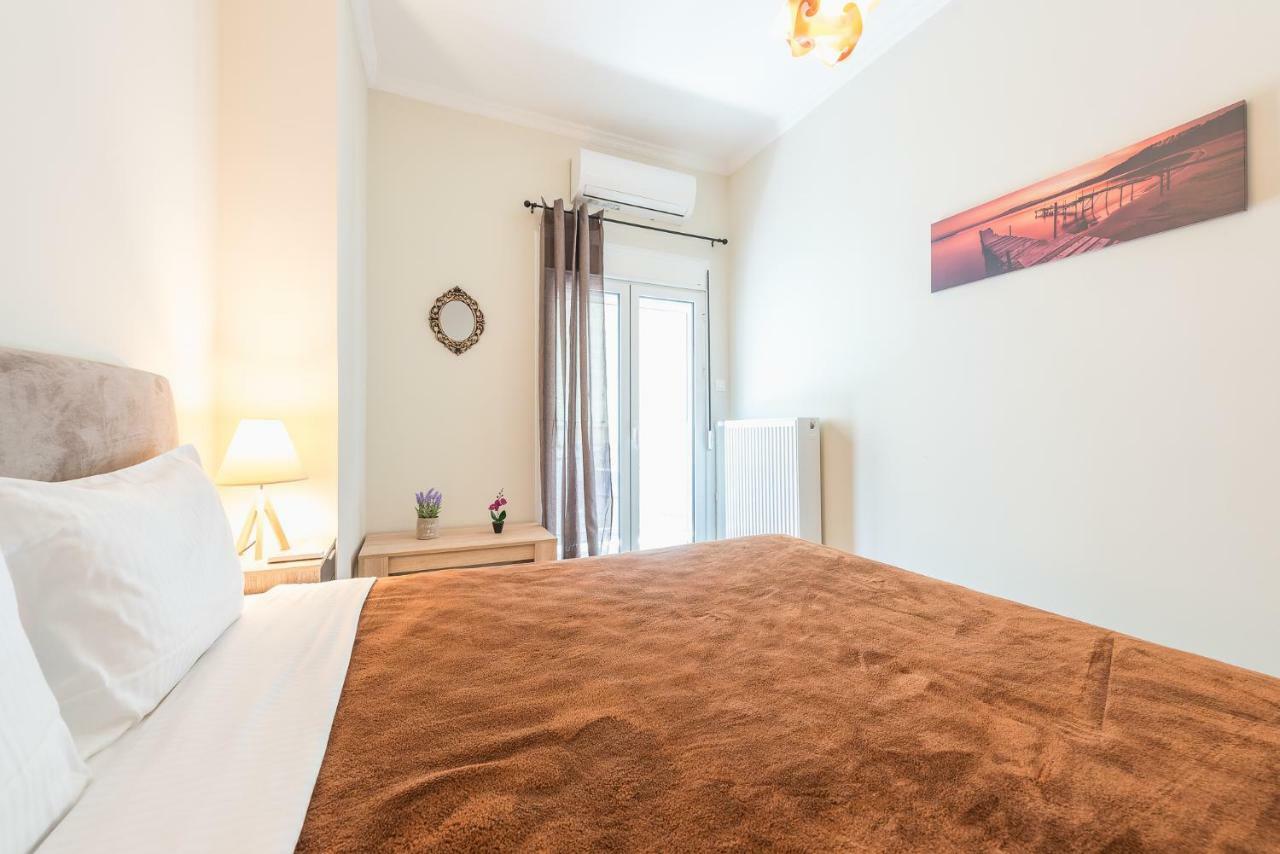 Exeptional Apartment アテネ エクステリア 写真