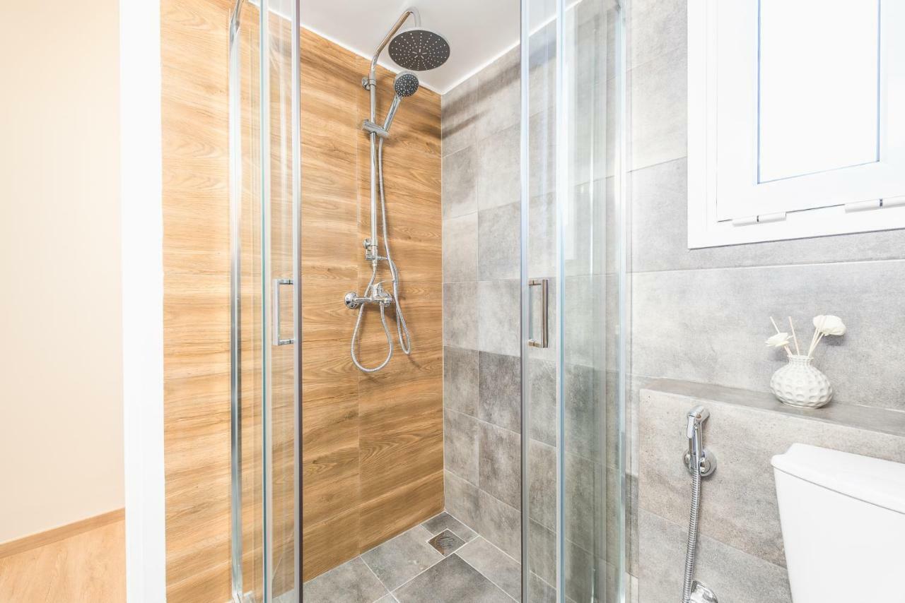 Exeptional Apartment アテネ エクステリア 写真