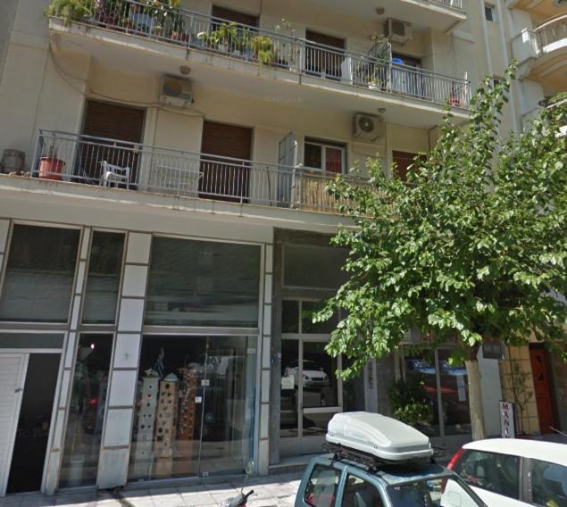 Exeptional Apartment アテネ エクステリア 写真